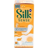    Ola! Silk Sense ,  , 30 .