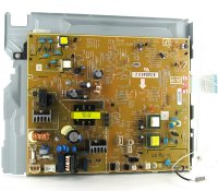 Плата DC-контроллера HP P2015 (RM1-4274/RM1-4157) с разбора