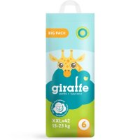 - LOVULAR giraffe ( ) XXL (15-23 ) 42 