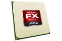  AMD CPU FX-4350 (FD4350F) 4.2 GHz/4core/ 4+8Mb/125W/5200 MHz Socket AM3+