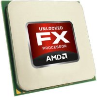 CPU AMD FX-4300 (FD4300W) 3.8 ГГц/4core/ 4+4 Мб/95 Вт/5200 МГц Socket AM3+