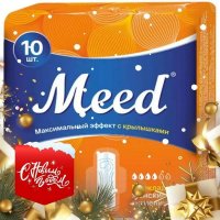    Meed,     , ULTRA Top Dry 10 
