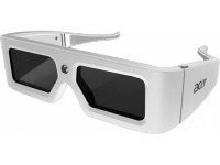 Acer  3D E1b DLP (JZ.K0100.001) White