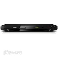  DVD Philips DVP3560K/51 USB HDMI Karaoke