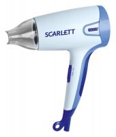  Scarlett SC-1072 1500  1  Blue