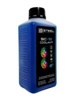      !STEEL Coolant SC-1B, 1000 