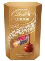   LINDT LINDOR   200 