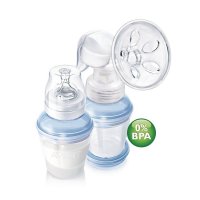   Avent Philips "Natural    VIA" 