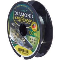  Salmo Diamond EXELENCE 015 , 2,25  100 , -