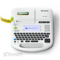    Epson LW-700 Label Works   