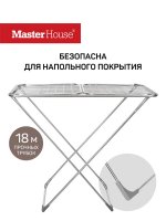     "Pro " Master House 18   