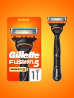  Gillette Fusion5 Power  1     