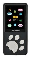 MP3  Digma S4 flash 8 /
