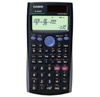  CASIO FX-85ES PLUS, 12-, 