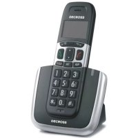  DECROSS DECT DC1004 