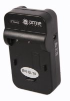 AcmePower   AcmePower AP CH-P1640 for Canon NB-2L (+)