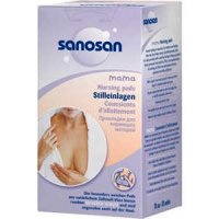    Sanosan     30  4003583118052