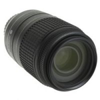  Nikon Nikkor AF-S DX 55-300mm f/4.5-5.6G ED VR 