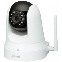 D-LINK DCS-5020L  -, 1x10/100Mbps, Cloud, HD, Pan&Tilt, MyDlink
