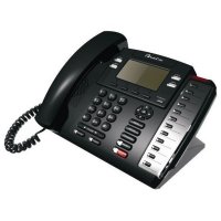  Audiocodes IP320HDEPS 320HD IP-Phone with external power supply