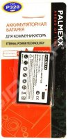Аккумулятор для Asus Galaxy Mini, MyPal P320 (PALMEXX PX/AP320SL)