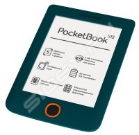   PocketBook 515 (-)
