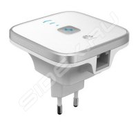  Huawei (WS322) Wireless Range Extender (1UTP 10/100Mbps, 300Mbps)