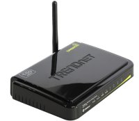 Wi-Fi  TRENDnet TEW-711BR