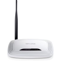 Wi-Fi  TP-LINK TL-WR741ND