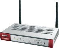 ADSL   ZyXEL ZyWALL USG 40W, 802.11n, 2,4  300 /, 3xLAN PoE