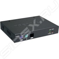  KVM TRENDnet TK-IP101