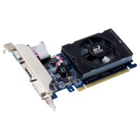  InnoVISION GeForce GT 610 810Mhz PCI-E 2.0 2048Mb 1066Mhz 64 bit DVI HDMI HDCP RTL