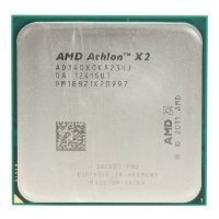  AMD Athlon X2 340 Trinity (FM2, L2 1024Kb) Tray