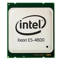  Intel Xeon E5-4640 Sandy Bridge-EP (2400MHz, LGA2011, L3 20480Kb) OEM