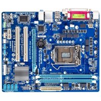   MSI H61M-S20 (G3) Bulk"paddi