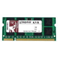   Kingston KVR800D2S6/1G RTL