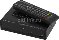 Telefunken TF-DVBT201 (TV-, , , ,  HD, DVB-T, DVB-T2)