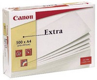  A4 CANON Office Paper  (), 80 / 2, 500 , 161, 21x29.7 