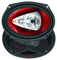  Supra RLS-964  4- 15x23  120-320 