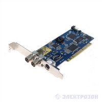 - PCI Beholder TV X7 ( TV X7 )