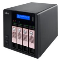   Fujitsu Disk array CELVIN NAS Q802 4x2TB (S26341-F103-L812)