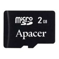   Apacer microSD 2Gb