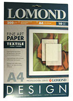  Lomond (0910141)200/A4/10k   