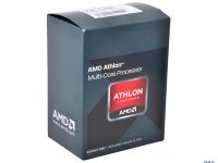  AMD CPU ATHLON II X4 750K BOX Black Edition (AD750K) 3.4 GHz/4core/ 4 Mb/100W/5 GT/s Socke