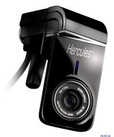 Hercules Dualpix HD720p Emotion - USB 2.0, 1280x720,  4780655