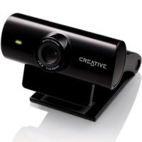 Creative Live! Cam SYNC HD Веб-камера USB 2.0, 1280x720 73VF077000001