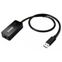  STLab U-790 (RTL) USB 3.0 to Gigabit Ethernet Adapter
