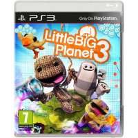   Sony PS3 LittleBigPlanet 2 Special Edition (  )