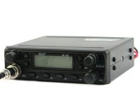 Автомобильная радиостанция Megajet MJ-650 (черный)