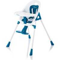 Baby Care    "Basis" (blue)